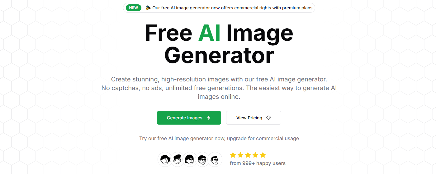 FreeAIGen
