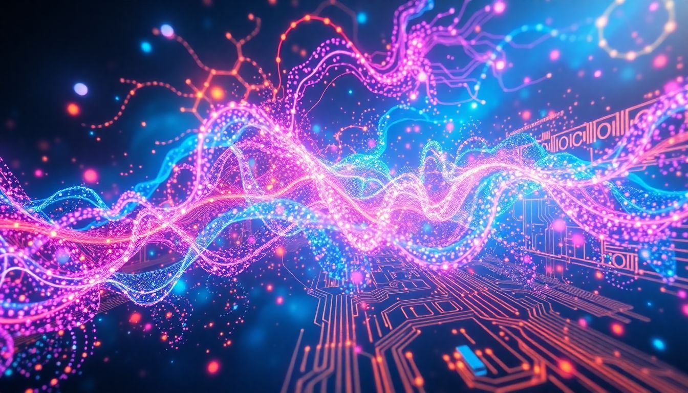 AI艺术生成器:当人工智能邂逅人类创意