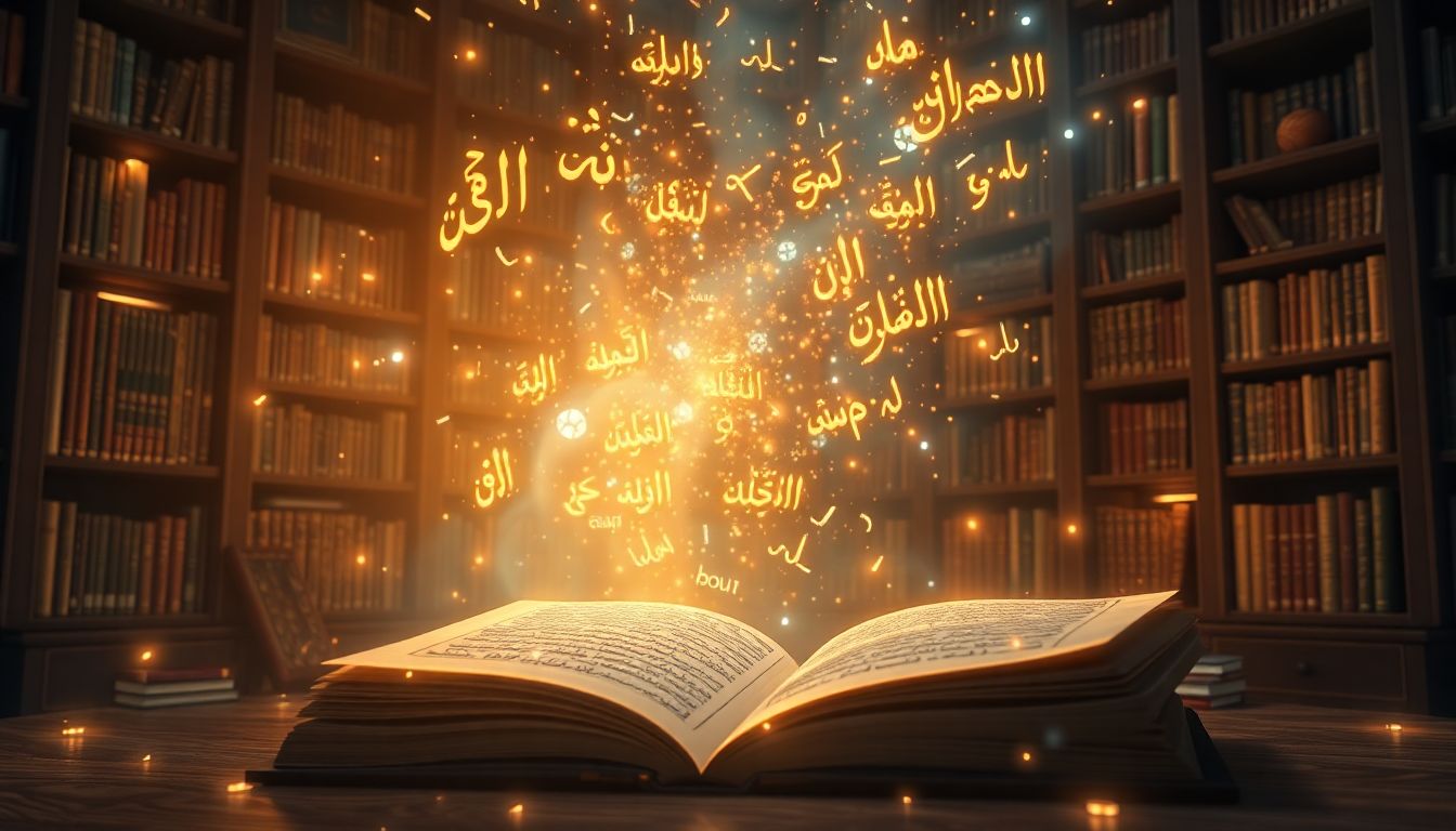 تحويل النص إلى صورة بالذكاء الاصطناعي: سحر الكلمات في 2025