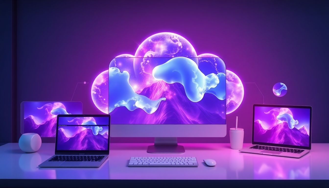 Générateur d'Images IA en Ligne : La Création Instantanée en 2025