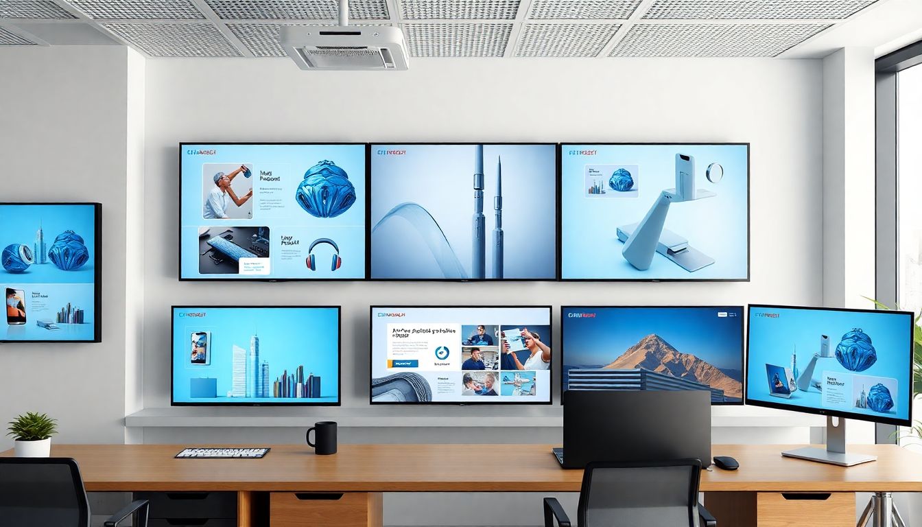 Générateur d'Images IA Commercial : Optimisez Votre Marketing Visuel en 2025
