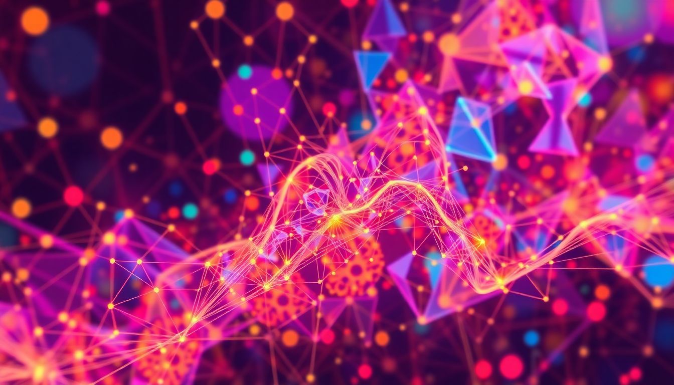 ระบบ AI สร้างงานศิลปะ: การปฏิวัติวงการศิลปะดิจิทัลปี 2025