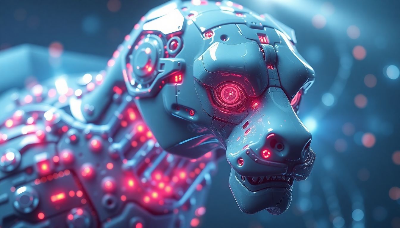 เครื่องมือสร้างภาพ AI คุณภาพสูง: มาตรฐานใหม่ของการสร้างภาพในปี 2025