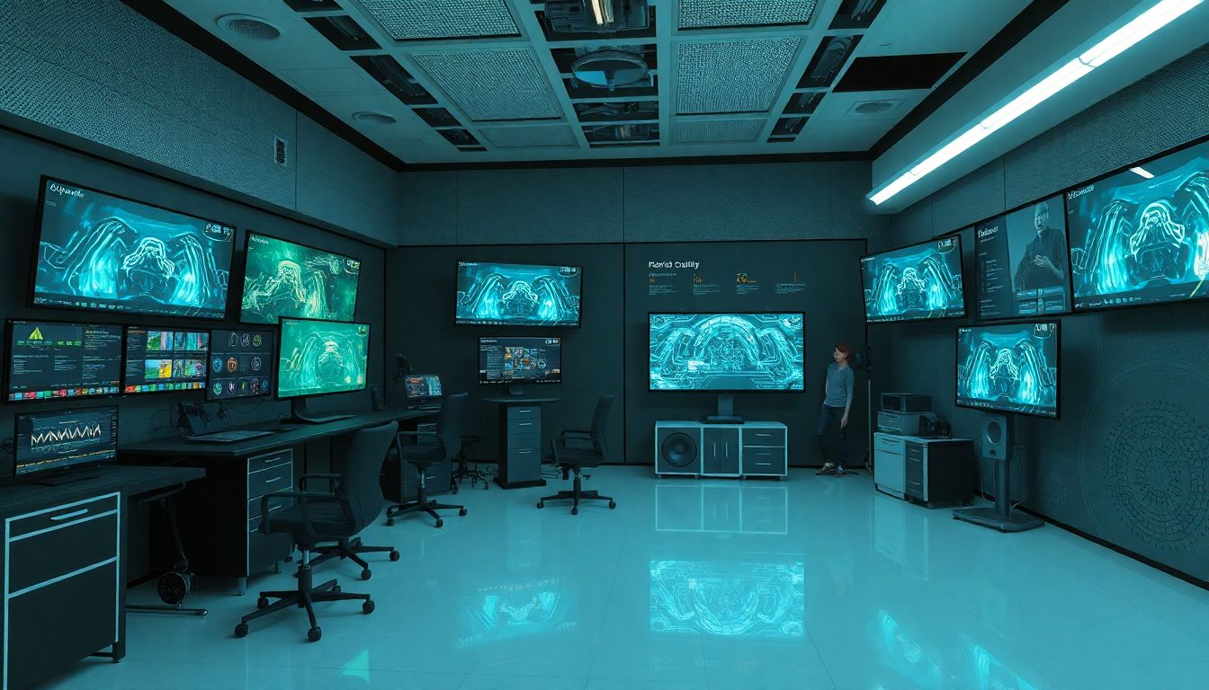 2025'te Profesyonel AI Görüntü Oluşturucular: Türkiye'deki İş Dünyası İçin Yaratıcı Çözümler